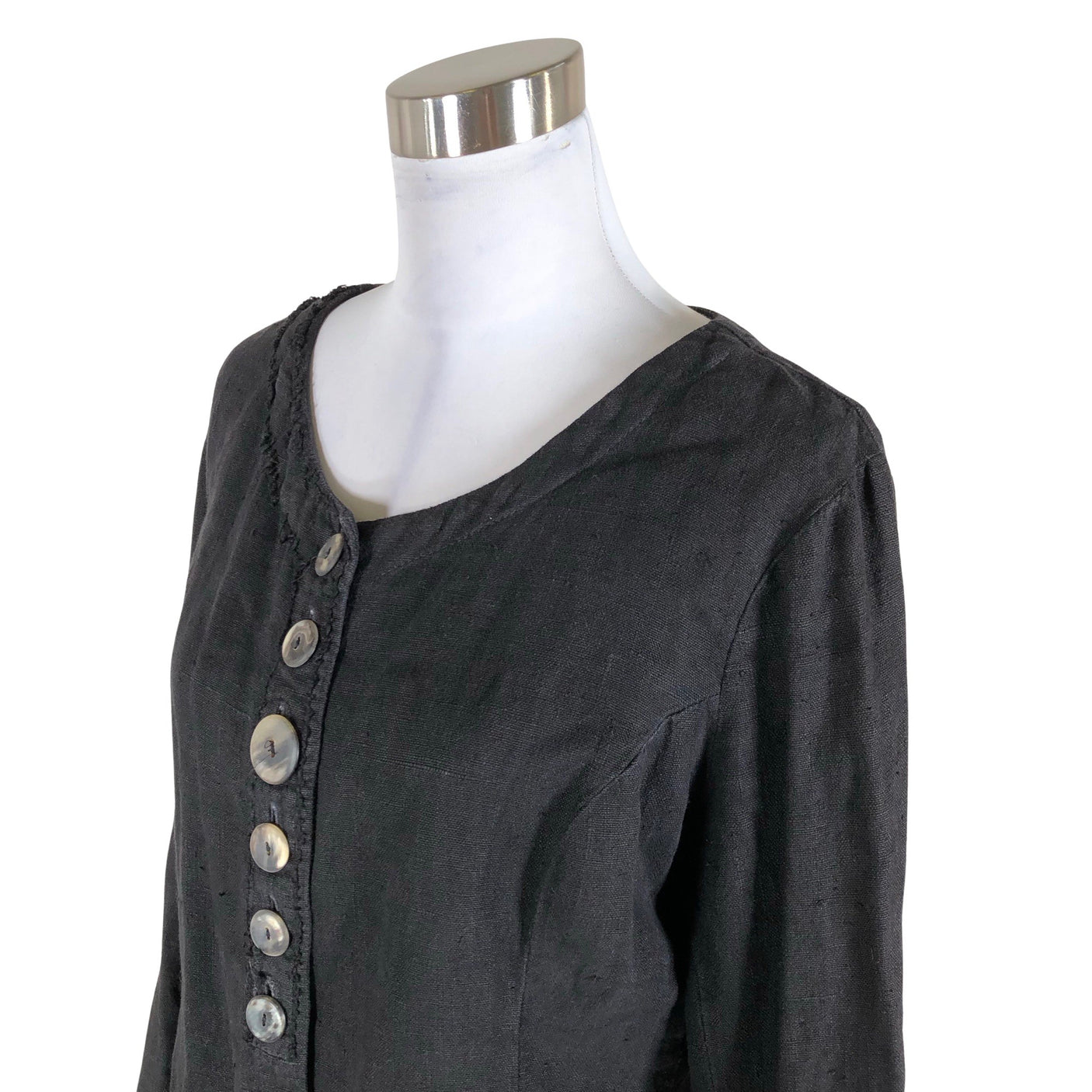 Naisten Ewa i Walla - Jakku, koko 38 - Musta (3)