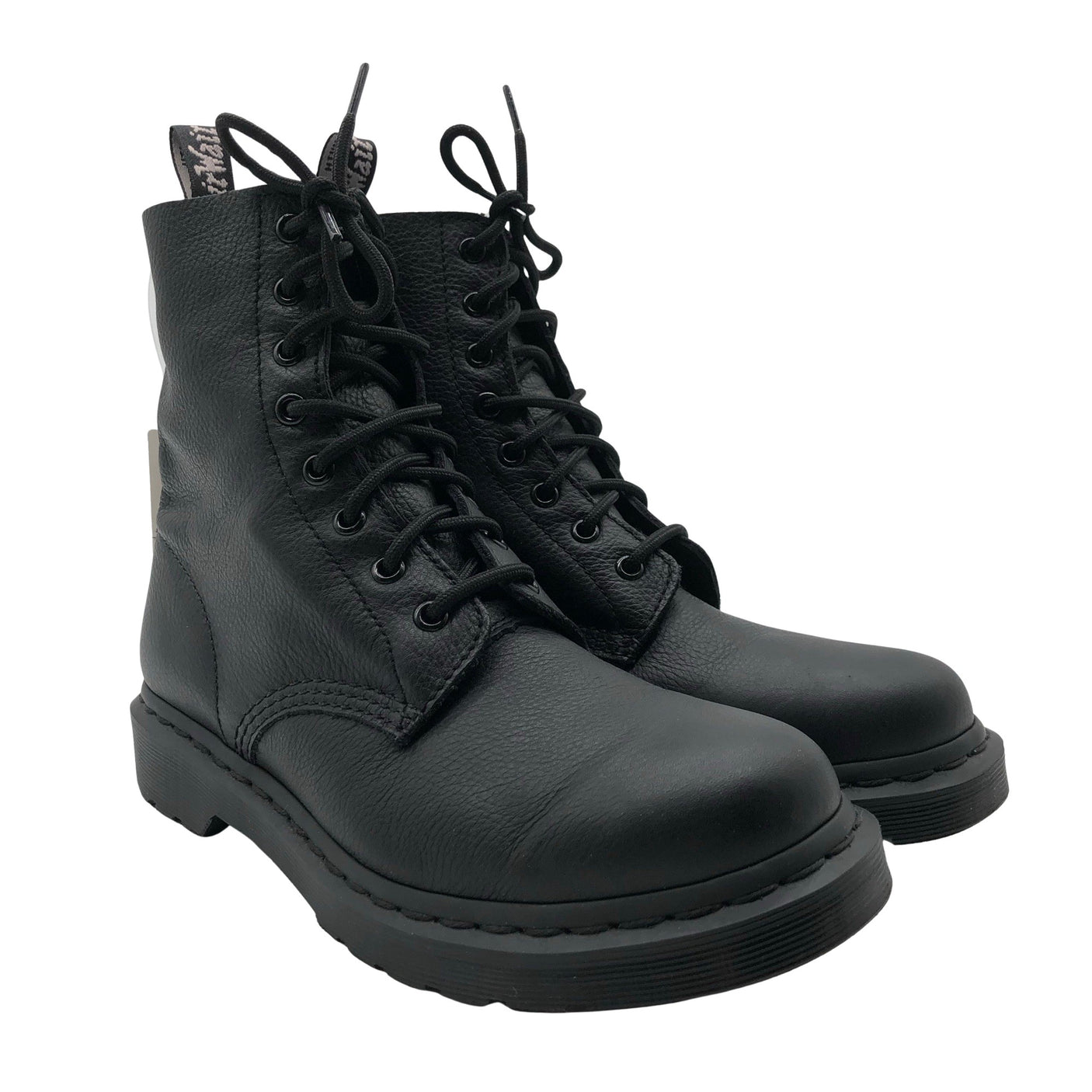 Naisten Dr. Martens - Maiharit, koko 40 - Musta (2)