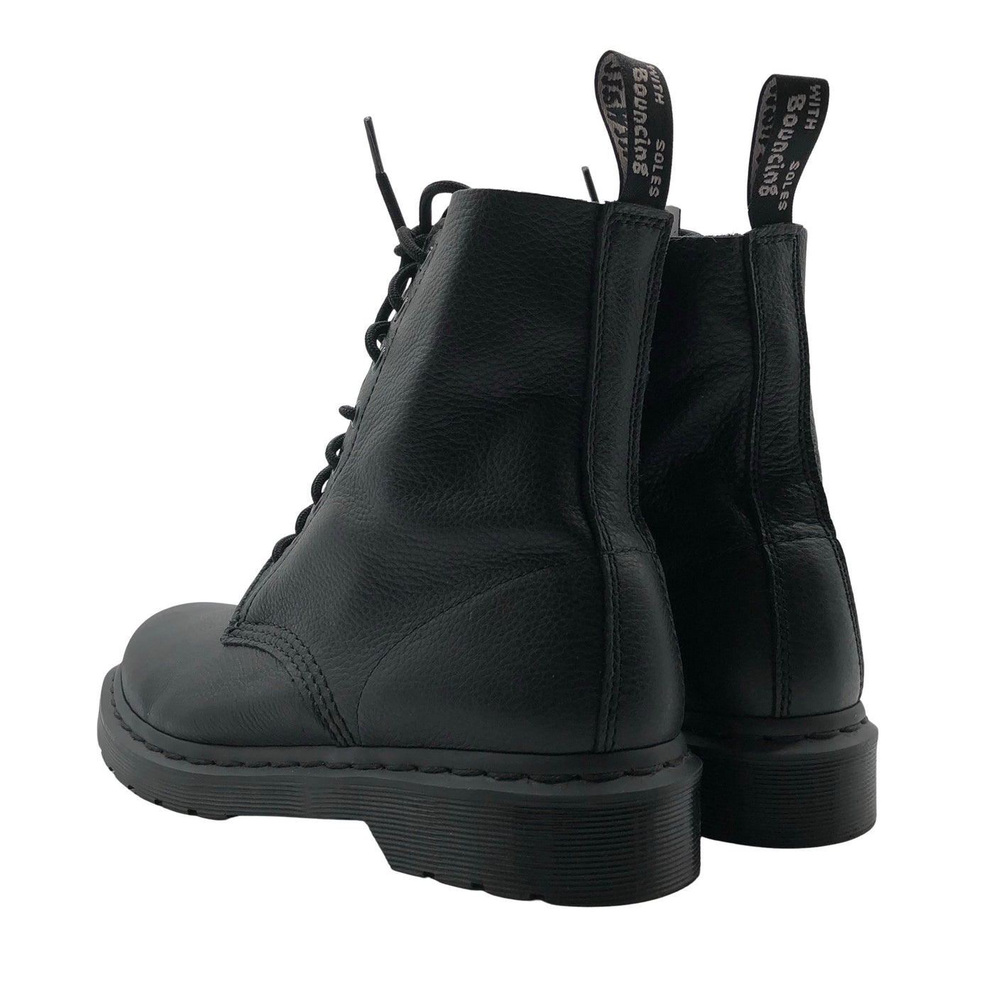 Naisten Dr. Martens - Maiharit, koko 40 - Musta (3)