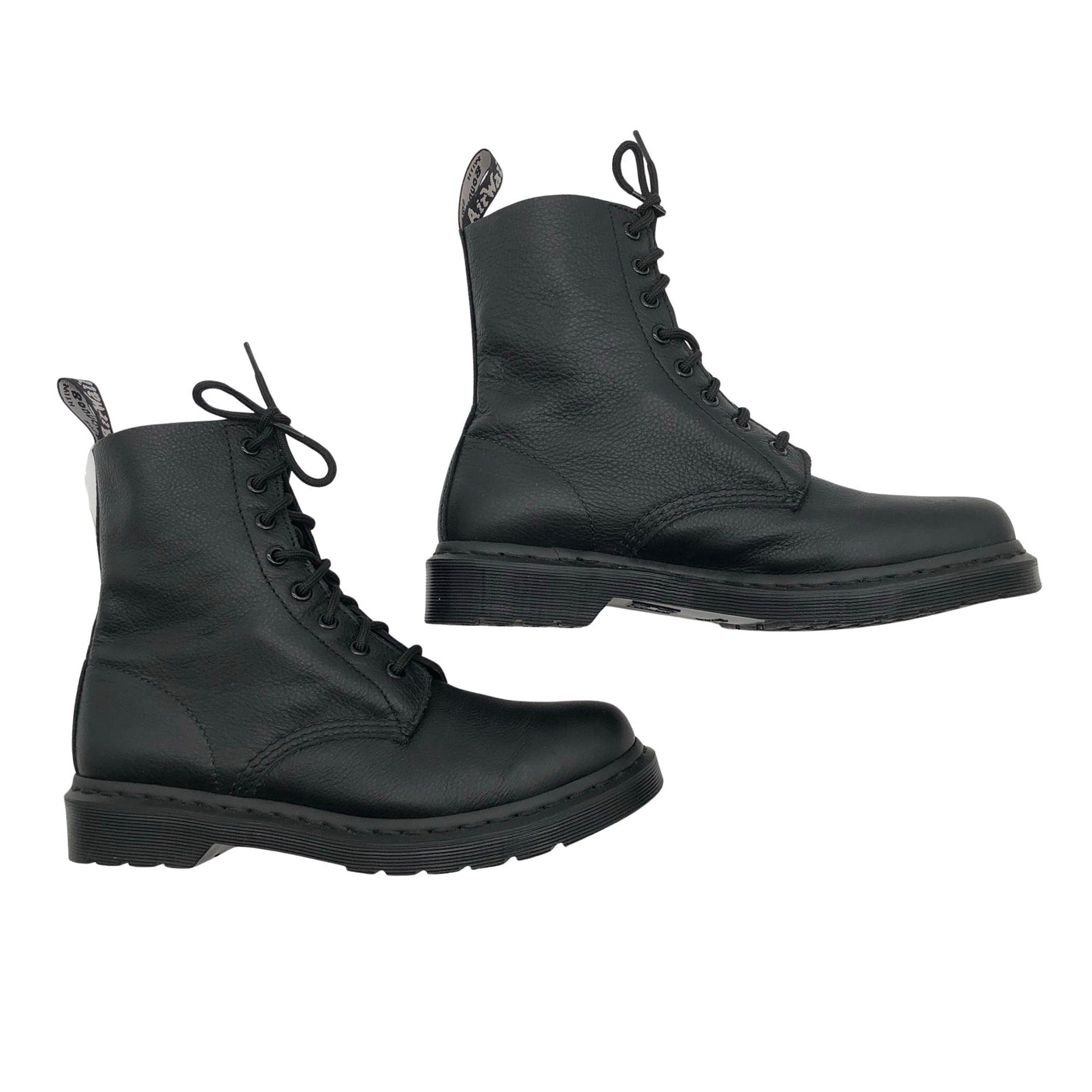 Naisten Dr. Martens - Maiharit, koko 40 - Musta (1)