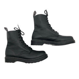 Naisten Dr. Martens - Maiharit, koko 40 - Musta (1)