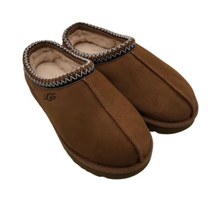 Naisten Ugg - Sisäkengät, koko 40 - Ruskea (2)