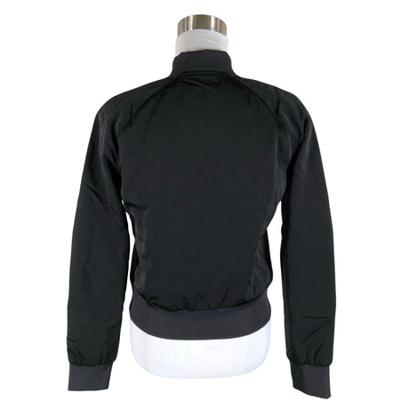 Naisten Lululemon - Kevyttoppatakki, koko 34 - Musta (2)
