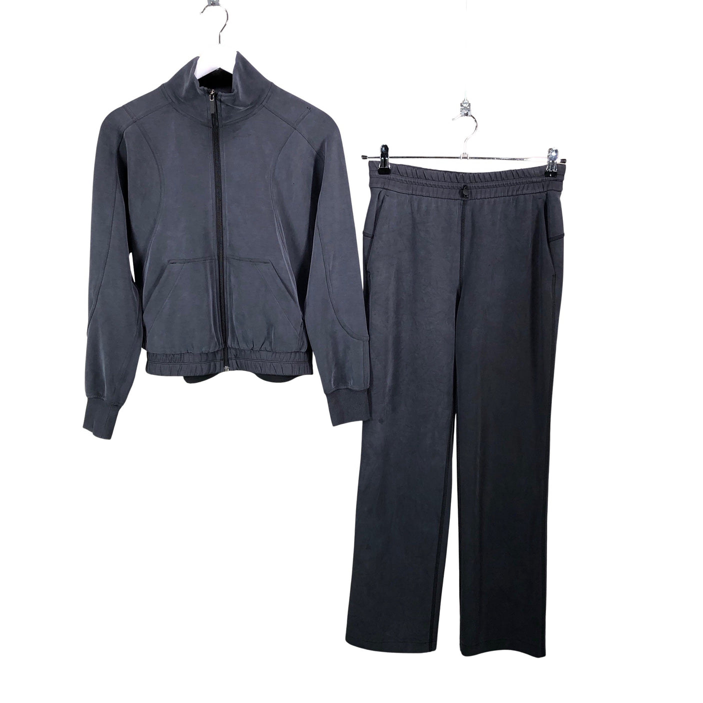 Naisten Lululemon - Collegeasu, koko 38 - Sininen (1)