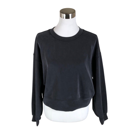 Naisten Lululemon - Trikoopaita, koko 40 - Sininen ()