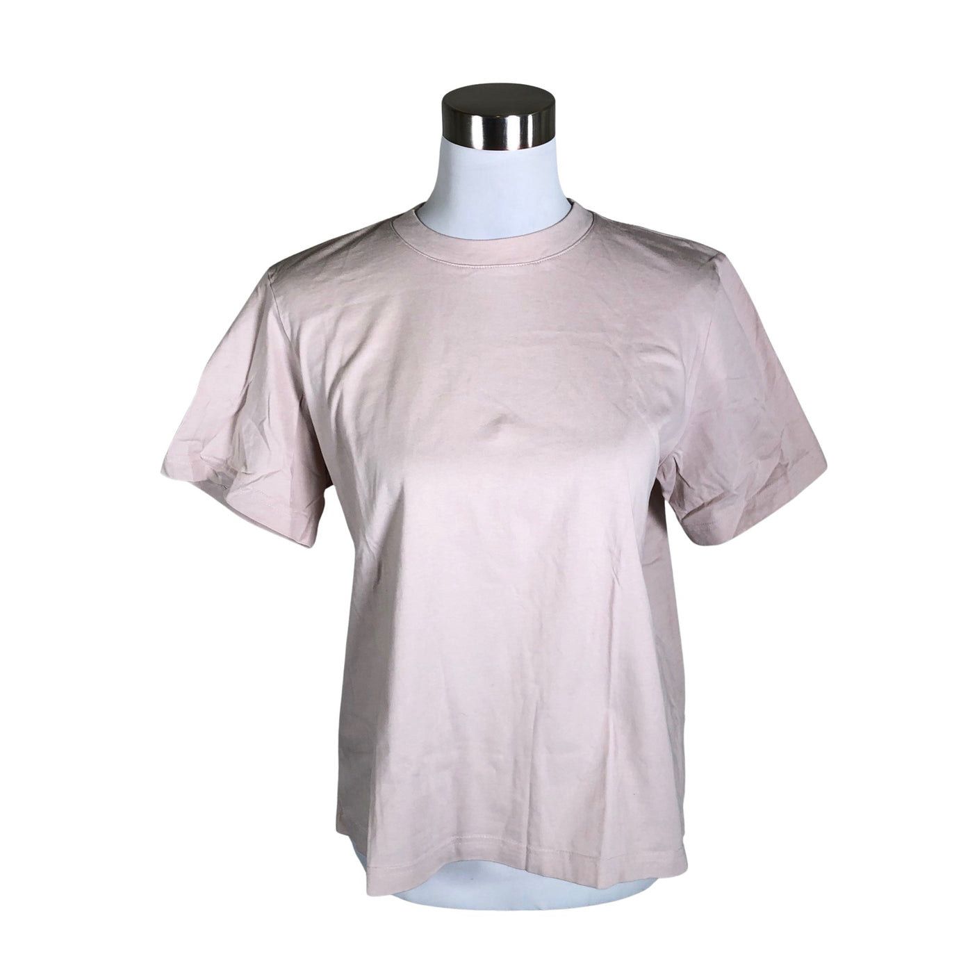 Naisten &Other Stories - T-paita, koko 38 - Beige (1)