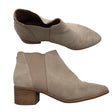 Naisten Sixtyseven - Nilkkurit, koko 40 - Beige ()