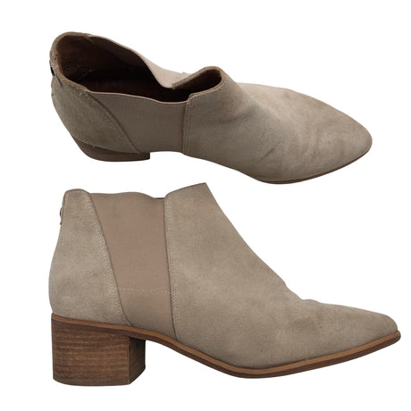 Naisten Sixtyseven - Nilkkurit, koko 40 - Beige ()