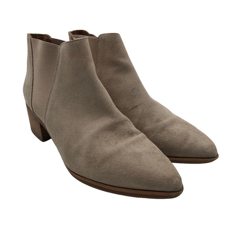 Naisten Sixtyseven - Nilkkurit, koko 40 - Beige (2)