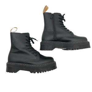 Naisten Dr. Martens - Maiharit, koko 39 - Musta (1)