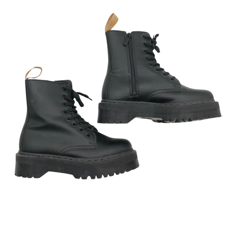Naisten Dr. Martens - Maiharit, koko 39 - Musta ()