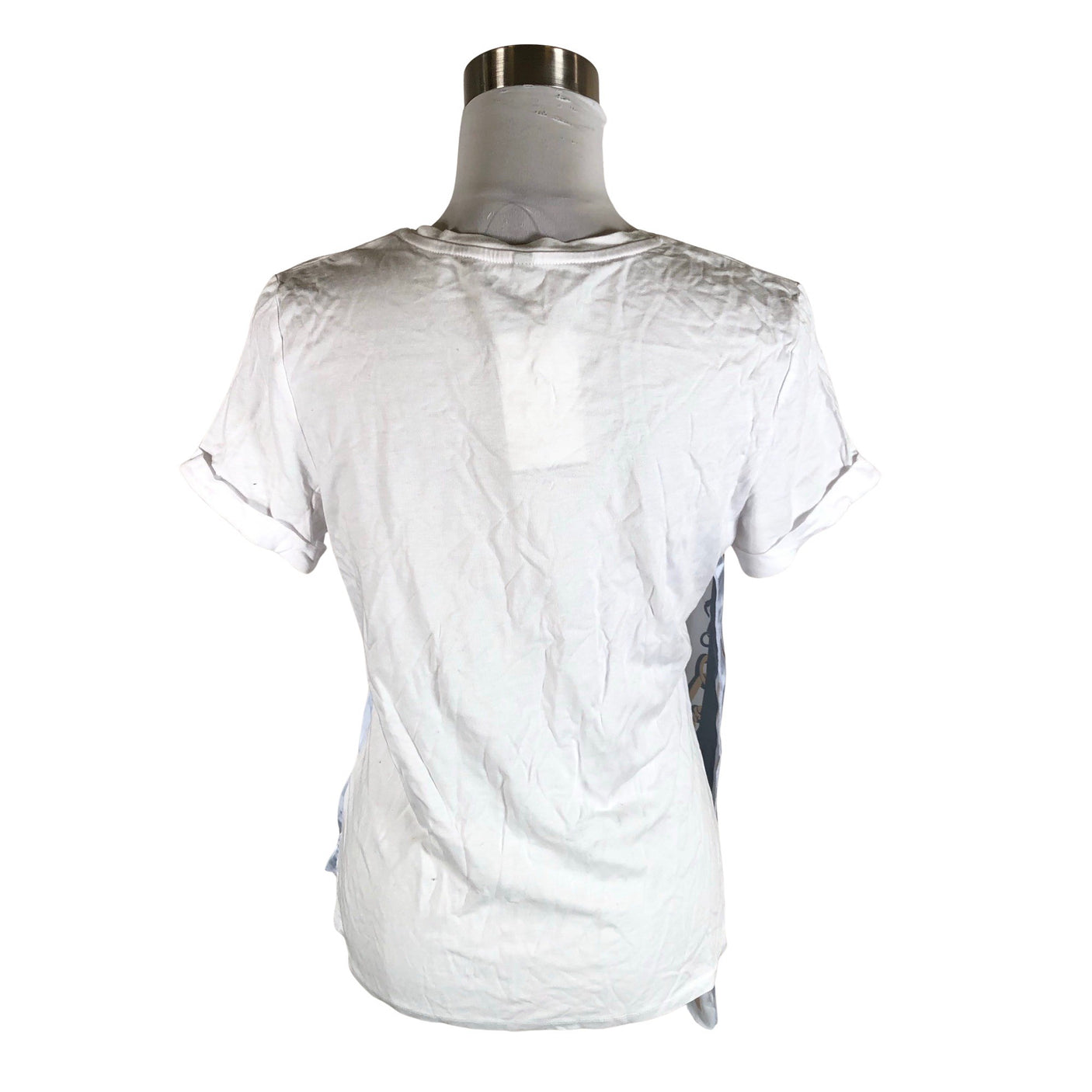 Naisten Ivo Nikkolo - T-paita, koko 38 - Vaaleansininen (2)