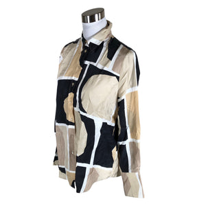 Naisten Marimekko - Pusero, koko 38 - Beige (3)