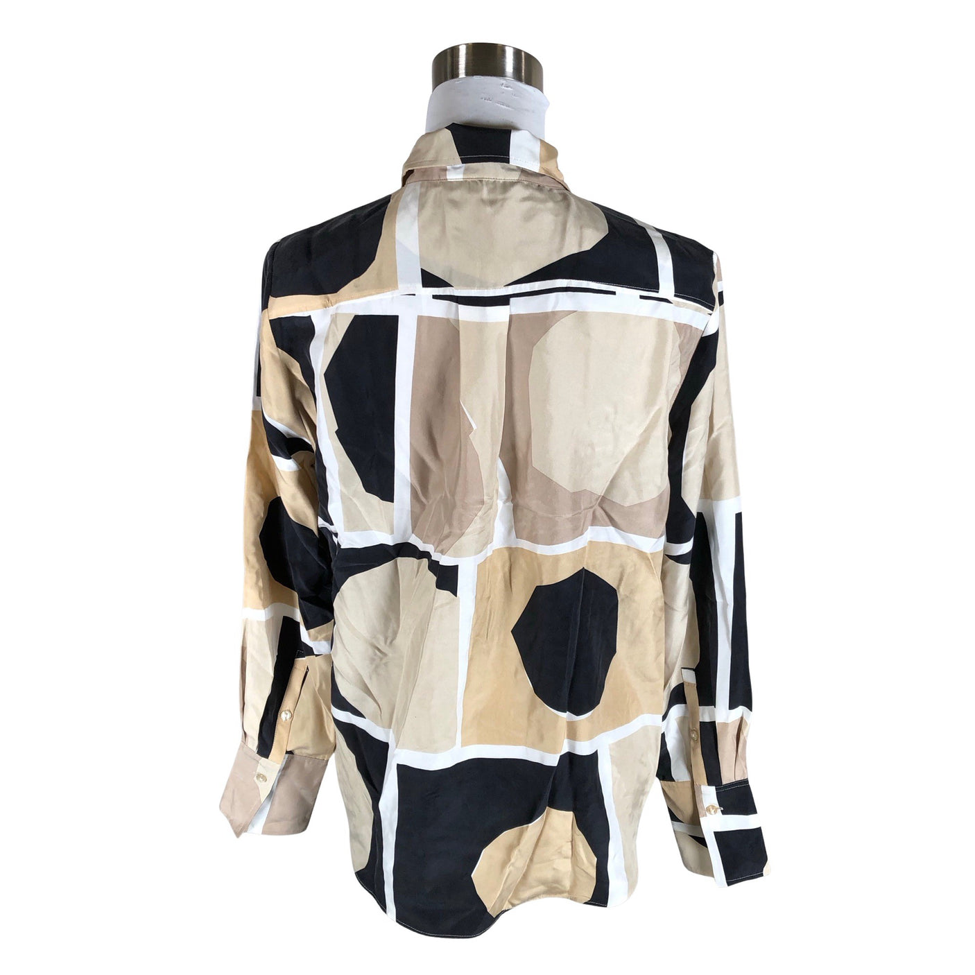 Naisten Marimekko - Pusero, koko 38 - Beige (2)