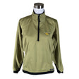 Naisten Mountain Hardwear - Urheilutakki, koko 40 - Vihreä ()