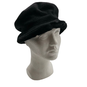 Naisten Fredrikson - Talvihattu, koko 56 - 58 cm - Harmaa (1)