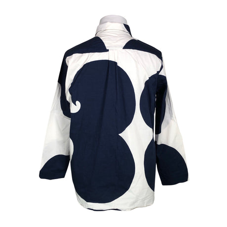 Naisten Marimekko - Pusero, koko 42 - Sininen (2)