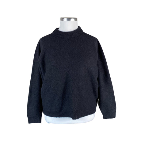 Naisten Tiger of Sweden - Neulepaita, koko 42 - Musta ()