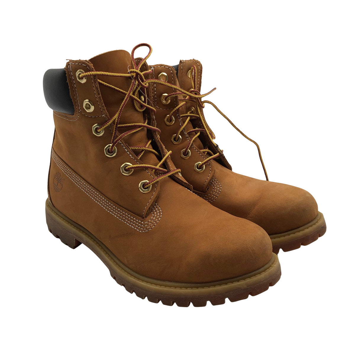 Naisten Timberland - Nilkkurit, koko 37 - Ruskea (2)