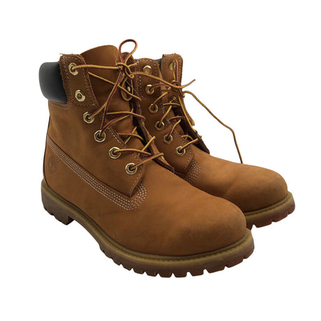 Naisten Timberland - Nilkkurit, koko 37 - Ruskea (2)