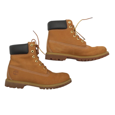 Naisten Timberland - Nilkkurit, koko 37 - Ruskea ()