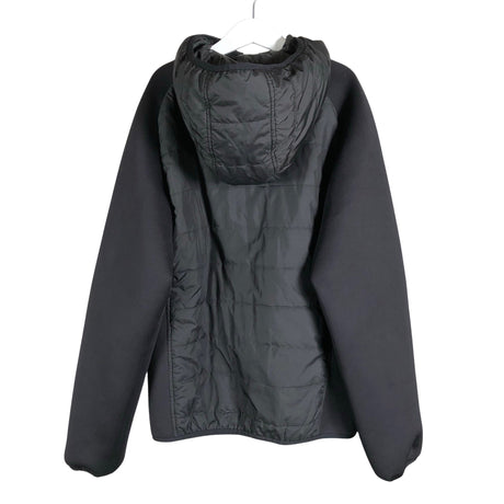 Unisex Timberland - Kevyttoppatakki, koko 158 - 164 - Musta (2)