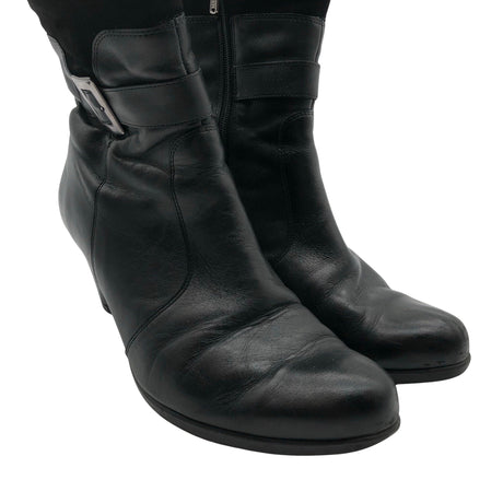 Naisten Janita - Nilkkurit, koko 40 - Oranssi (2)