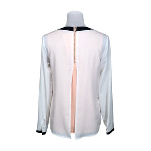 Naisten Armani Jeans - Pusero, koko 40 - Vaaleanpunainen (2)