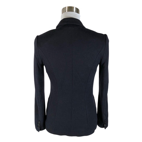 Naisten Marc Cain - Jakku, koko 34 - Sininen (2)