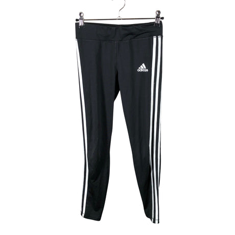 Tyttöjen Adidas - Urheilutrikoot, koko 146 - 152 - Musta ()