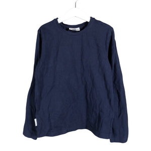 Unisex Gugguu - Trikoopaita, koko 128 - 134 - Sininen (1)