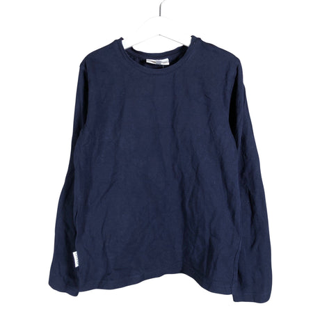 Unisex Gugguu - Trikoopaita, koko 128 - 134 - Sininen ()