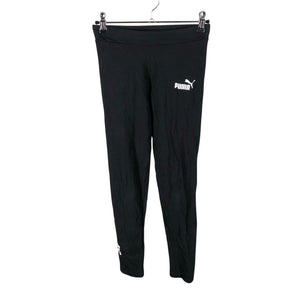 Unisex Puma - Urheilutrikoot, koko 146 - 152 - Musta (1)