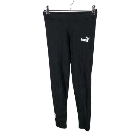Unisex Puma - Urheilutrikoot, koko 146 - 152 - Musta ()