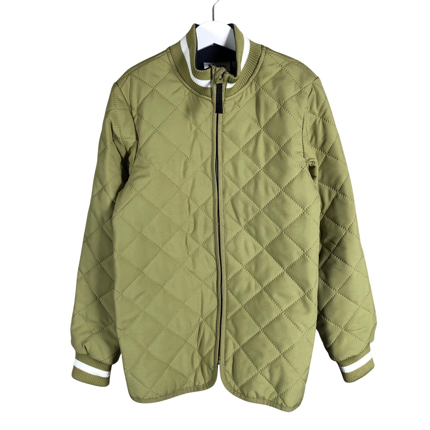 Unisex Molo Kids - Tikkitakki, koko 134 - 140 - Vihreä (1)