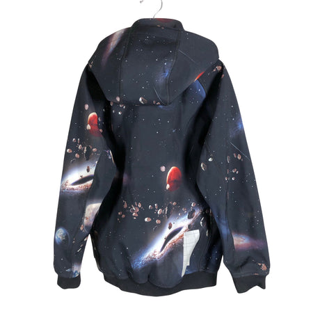 Unisex Molo Kids - Softshell-takki, koko 134 - 140 - Sininen (2)