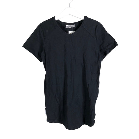 Unisex Gugguu - T-paita, koko 140 - 146 - Musta ()