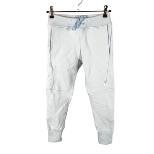 Unisex Gugguu - Collegehousut, koko 122 - 128 - Vaaleansininen (1)
