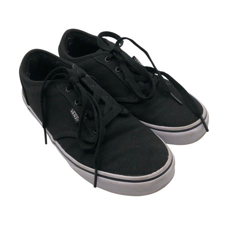 Unisex Vans - Tennarit, koko 35 - Musta (2)
