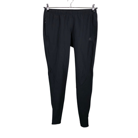 Naisten Adidas - Urheiluhousut, koko 34 - Musta ()