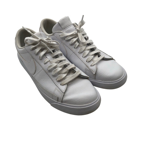 Unisex Nike - Tennarit, koko 42 - Valkoinen (2)