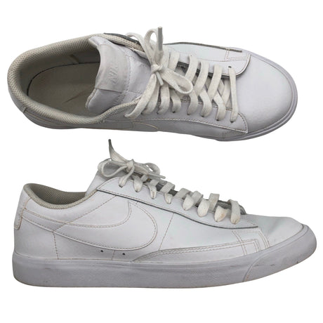 Unisex Nike - Tennarit, koko 42 - Valkoinen ()