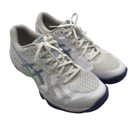 Unisex Asics - Sisäliikuntakengät, koko 42 - Valkoinen (2)