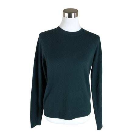 Naisten Uniqlo - Neulepaita, koko 38 - Vihreä ()