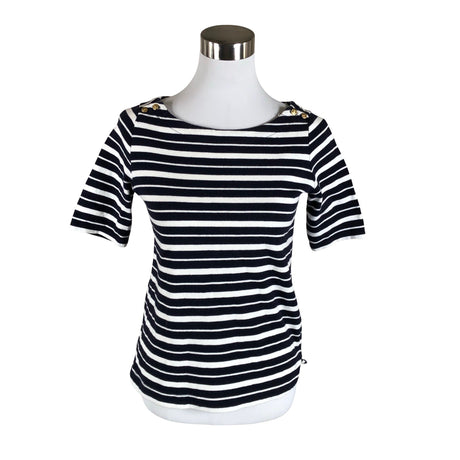 Naisten Banana Republic - Neulepaita, koko 34 - Sininen ()