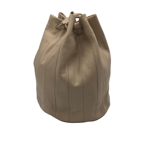 Naisten Marimekko - Käsilaukku, koko Midi - Beige (2)