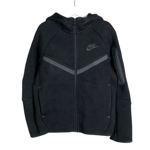 Unisex Nike - Huppari, koko 128 - 134 - Musta (1)