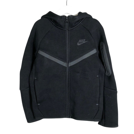 Unisex Nike - Huppari, koko 128 - 134 - Musta ()