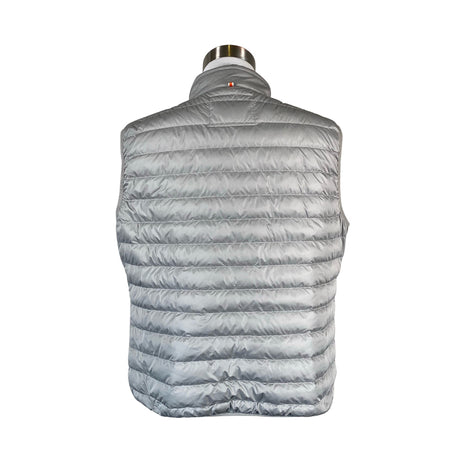 Miesten Swims - Toppaliivi, koko XL - Harmaa (2)