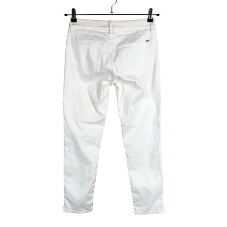 Naisten Tommy Hilfiger - Farkut, koko W26 - Valkoinen (2)